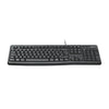 Logitech Keyboard K120 - Plug-and-Play USB Keyboard