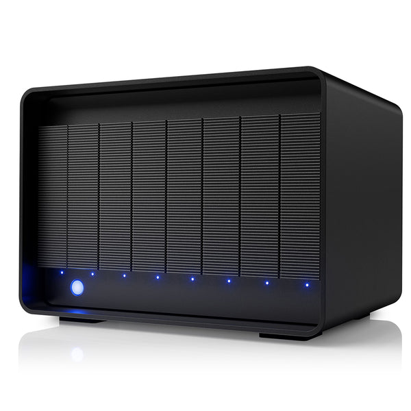 LaCie 8big Pro5 - USB-C / Thunderbolt 5