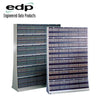 EDP Maximiser Media Storage Racks - DLT/LTO