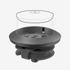 Logitech Mic Pod Mount