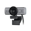 Logitech MX Brio Webcam Graphite