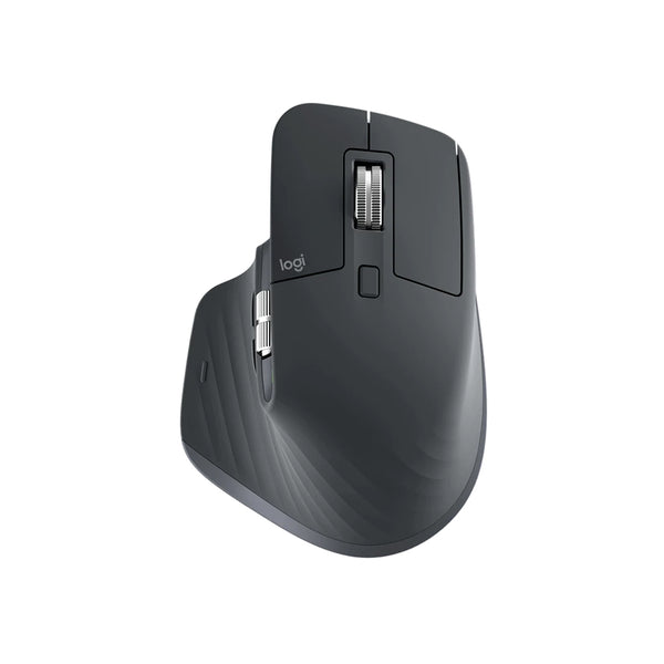 Logitech MX Master 3S Bluetooth Edition Mouse