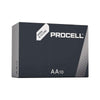 Duracell Procell AA Alkaline Battery - 10 Pack