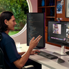Logitech MX Brio Webcam