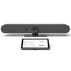 Logitech Rally Bar Mini + Tap IP