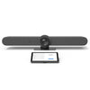 Logitech Rally Bar + Tap IP