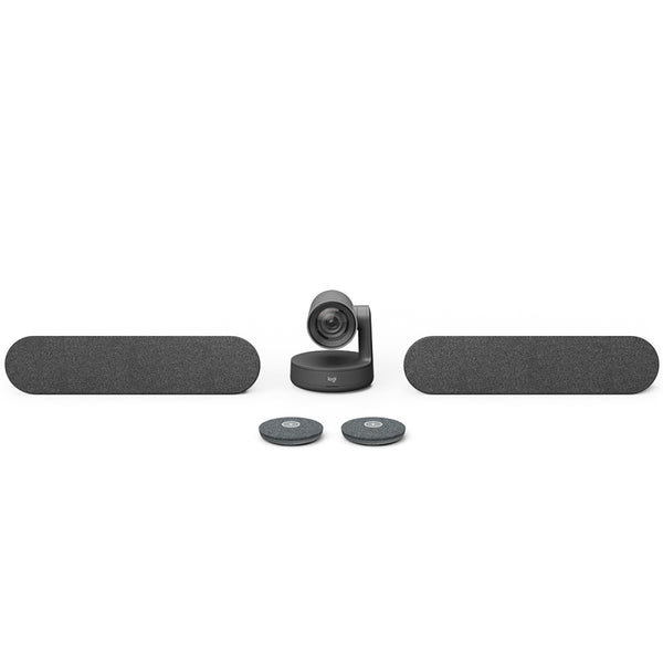 Logitech Rally Plus