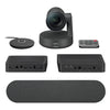 Logitech Rally System