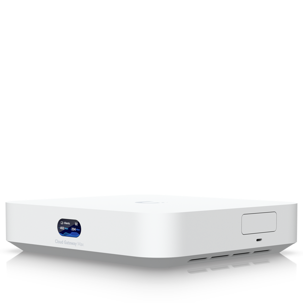Ubiquiti UniFi Cloud Gateway Max