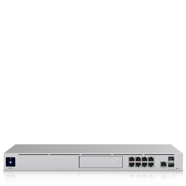 Ubiquiti UniFi Dream Machine Pro