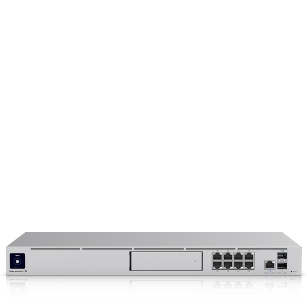 Ubiquiti UniFi Dream Machine Special Edition