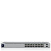 Ubiquiti UniFi USW‑24‑PoE Switch