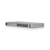Ubiquiti UniFi USW‑24‑PoE Switch