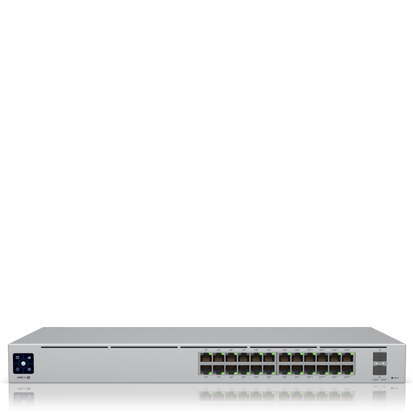 Ubiquiti UniFi USW-Pro-24-PoE Switch