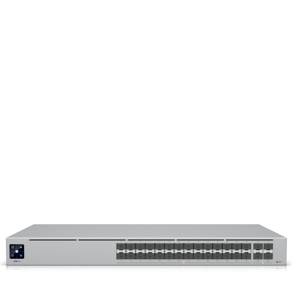 Ubiquiti UniFi USW-Pro-Aggregation Switch