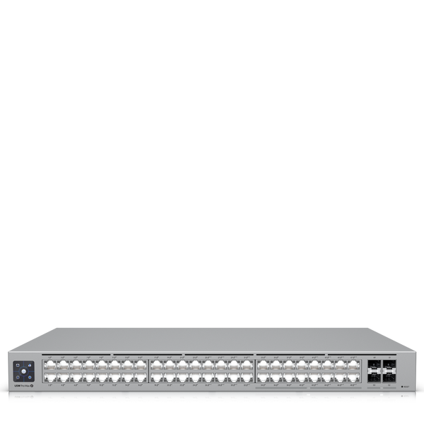 Ubiquiti UniFi USW-Pro-Max-48-PoE Switch