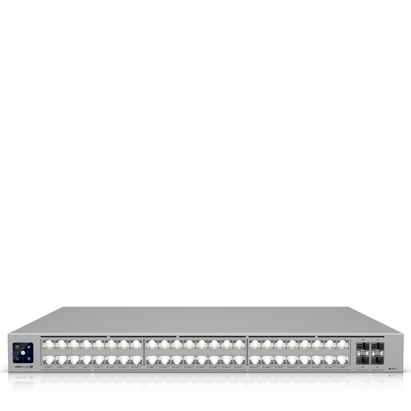 Ubiquiti UniFi USW-Pro-XG-48-PoE Switch