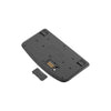 Logitech Wave Keys Keyboard