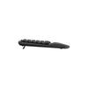 Logitech Wave Keys Keyboard
