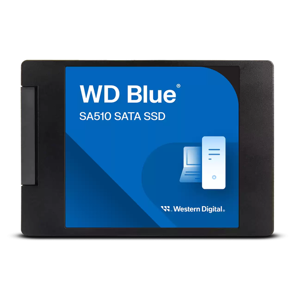 WD Blue SA510 Internal SSD 2.5