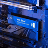 WD Blue SN5000 NVMe SSD M.2 PCIe 4.0