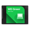 WD Green SATA Internal SSD 2.5"