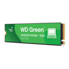 WD Green SN3000 NVMe Internal SSD M.2 PCIe 4.0