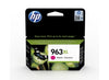 HP 963XL High Yield Magenta Original Ink Cartridge
