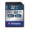 Verbatim SDHC Pro 32GB Memory Card