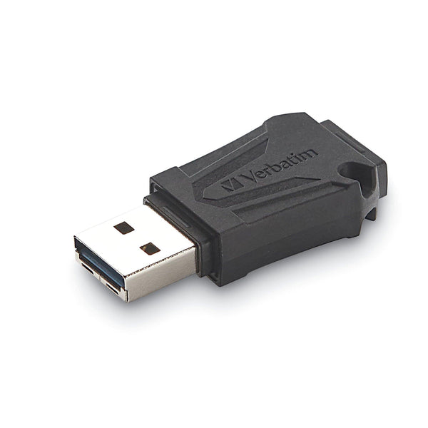 Verbatim ToughMAX USB 2.0 Flash Drive