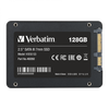 Verbatim Vi550 S3 Internal SSD 2.5" SATA III - 128GB (49350)