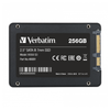 Verbatim Vi550 S3 Internal SSD 2.5" SATA III - 256GB (49351)