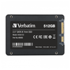 Verbatim Vi550 S3 Internal SSD 2.5" SATA III - 512GB (49352)