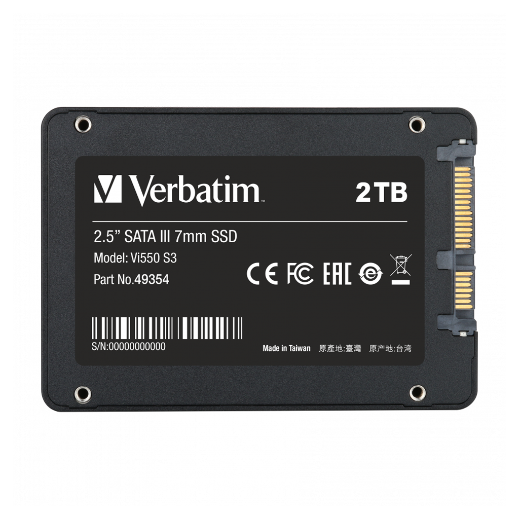 Ssd 7mm on sale