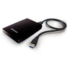 Verbatim Store n Go HDD USB 3.0 500GB, 1TB & 2TB