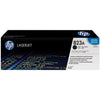 HP 823A Black Original LaserJet Toner Cartridge (CB380A)