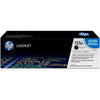 HP 125A Black Original LaserJet Toner Cartridge