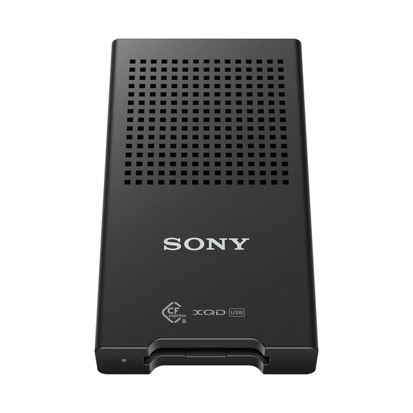 Sony CFexpress Type B  XQD Memory Card Reader