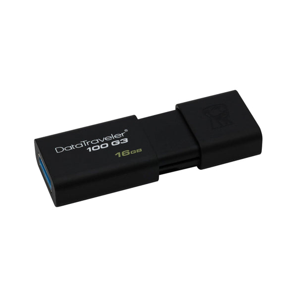 Kingston DataTraveler 100 G3 USB 3.0 Flash Drive