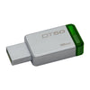 Kingston DataTraveler 50 16GB USB 3.1 Flash Drive