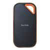 SanDisk Extreme Pro Portable SSD Top