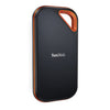 SanDisk Extreme Pro Portable SSD Angled