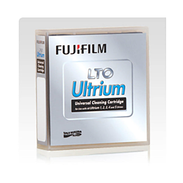 Fujifilm LTO Ultrium Universal Cleaning Tape