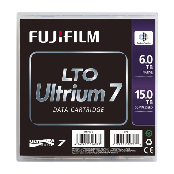 Fujifilm LTO Ultrium 7 - 16456574