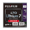 Fujifilm LTO Ultrium 7 WORM in Case - 16495661