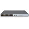 HPE OfficeConnect 1420-24G-2SFP+ 10G Uplink Switch (JH018A)