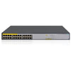 HPE OfficeConnect 1420-24G-PoE+ (124W) Switch (JH019A)