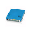 HPE LTO 9 WORM Cartridge & Barcode Label Applied