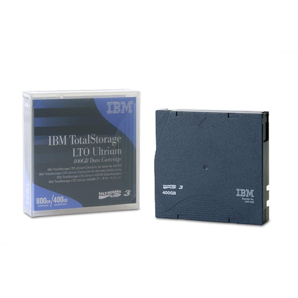 IBM LTO 3 in Case