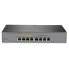 HPE OfficeConnect 1920S 8G PPoE+ 65W Switch (JL383A)